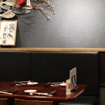 活魚居酒屋 マルフク - 