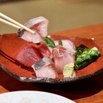 活魚居酒屋 マルフク - 