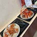 ベイサイド 和カフェ＆ダイニング エンヤサンゴ - 