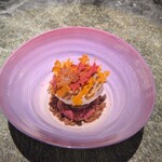 NH - 和栗　山ぶどう　カカオ