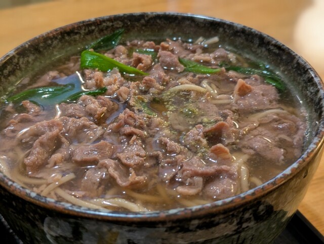 Myoshin Sobaya photo 5