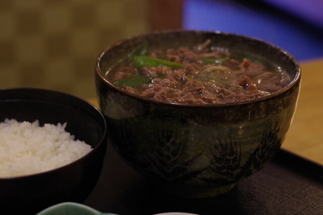 Myoshin Sobaya photo 3