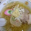 ラーメン信月