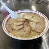 長浜ラーメン　福重家