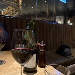 The Meat & Wine Co Circular Quay - 