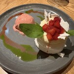 The Meat & Wine Co - Pavlova