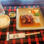 くいしんぼー山中 - 