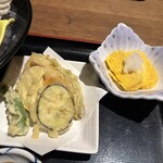 かんてきや 要 - 刺身膳