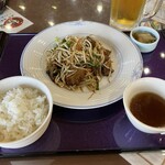 レストランハーツリー - 