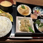 かんてきや 要 - 松花堂