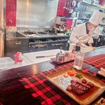 くいしんぼー山中 - 