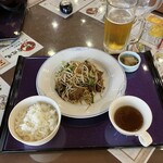 レストランハーツリー - 