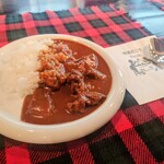 くいしんぼー山中 - 