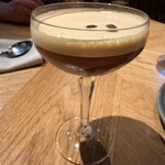 The Meat & Wine Co - Espresso Martini