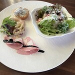 グリーンハウス - 