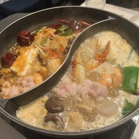 CINA New Modern Chinese - 