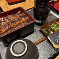 うな和本店 名古屋駅 - 