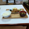 春野屋食堂