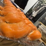 麺処 にぼし香 水天宮前店 - 