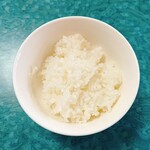青森フォレストホテル アネックス - 朝食(ご飯)