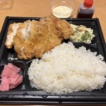 鶏笑 - 料理写真: