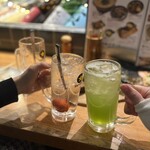 串焼BISTRO 福みみ - 