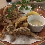 シーフードハウス ピア54 - 