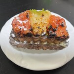 フランス焼菓子 シャンドゥリエ - 