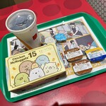 マクドナルド - 