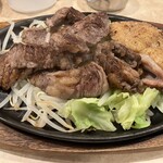 ステーキのどん - 