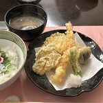 サンライズ食堂 - 