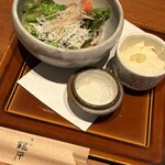 魚匠 銀平 丸の内店 - 