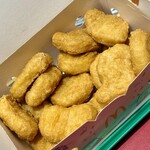 マクドナルド - 