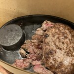 ステーキのどん - 