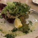 シーフードハウス ピア54 - 