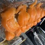 麺処 にぼし香 水天宮前店 - 