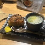 串焼BISTRO 福みみ - 