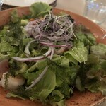 シーフードハウス ピア54 - 