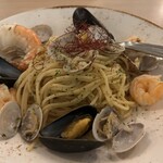 シーフードハウス ピア54 - 