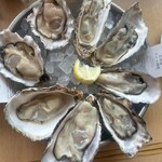 レカイエ オイスターバー - 