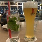 シーフードハウス ピア54 - 