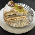 フランス焼菓子 シャンドゥリエ - 