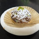 フランス焼菓子 シャンドゥリエ - 