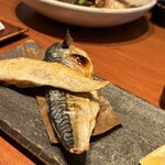 魚匠 銀平 丸の内店 - 