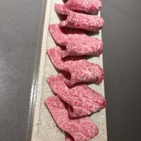 焼肉 展 - 