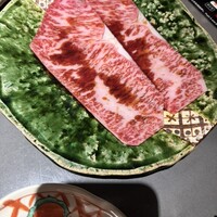 焼肉 展 - 
