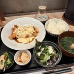 立喰酒場 金獅子 - 