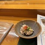 すし屋左衛門 - 