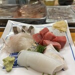 すし屋左衛門 - 