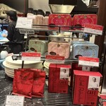 ラ ブティック ドゥ ジョエル・ロブション - 